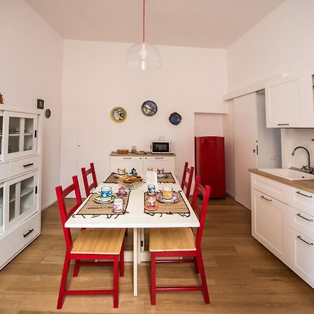 Stella Del Mattino Bed & Breakfast Салерно Екстериор снимка