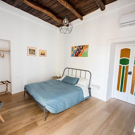 Stella Del Mattino Bed & Breakfast Салерно Екстериор снимка
