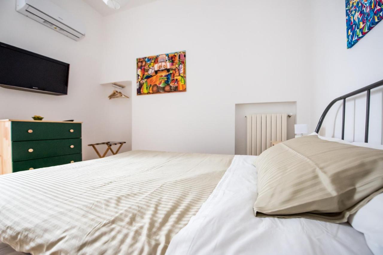 Stella Del Mattino Bed & Breakfast Салерно Екстериор снимка