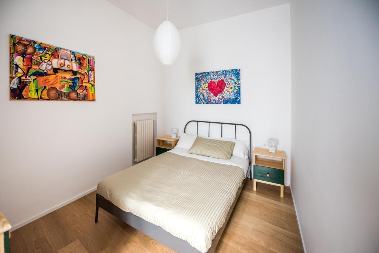 Stella Del Mattino Bed & Breakfast Салерно Екстериор снимка